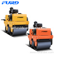 FURD Cheap Price Small Vibratory Road Roller